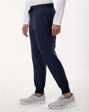 ER PRO Men Scrub Joggers Osmo 8-Pockets Premium Soft Pants