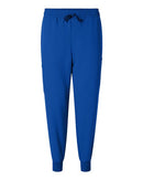 ER PRO Men Scrub Joggers Osmo 8-Pockets Premium Soft Pants