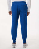 ER PRO Men Scrub Joggers Osmo 8-Pockets Premium Soft Pants
