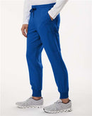 ER PRO Men Scrub Joggers Osmo 8-Pockets Premium Soft Pants