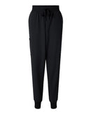 ER PRO Women Scrub Joggers Silex Knit Pants - Premium
