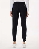 ER PRO Women Scrub Joggers Silex Knit Pants - Premium