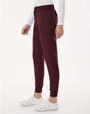 ER PRO Women Scrub Joggers Silex Knit Pants - Premium