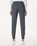 ER PRO Women Scrub Joggers Silex Knit Pants - Premium