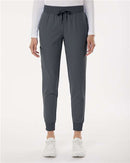 ER PRO Women Scrub Joggers Silex Knit Pants - Premium