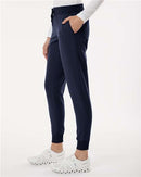 ER PRO Women Scrub Joggers Silex Knit Pants - Premium
