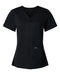 EG PRO Women's Scrub V-Neck Top Cesi Ultrasoft
