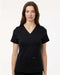 EG PRO Women's Scrub V-Neck Top Cesi Ultrasoft