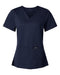 EG PRO Women's Scrub V-Neck Top Cesi Ultrasoft