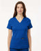 EG PRO Women's Scrub V-Neck Top Cesi Ultrasoft