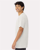 Next Level Men T Shirts Cotton Short Sleeve Plain 3-Pack