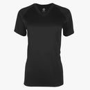 EG Pro Women's V-Neck Tee for Basic Training Raglan Style