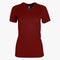 EG Pro Women's V-Neck Tee for Basic Training Raglan Style
