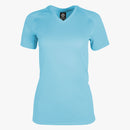 EG Pro Women's V-Neck Tee for Basic Training Raglan Style