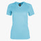 EG Pro Women's V-Neck Tee for Basic Training Raglan Style