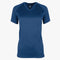 EG Pro Women's V-Neck Tee for Basic Training Raglan Style
