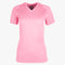 EG Pro Women's V-Neck Tee for Basic Training Raglan Style