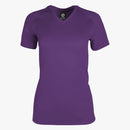 EG Pro Women's V-Neck Tee for Basic Training Raglan Style