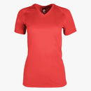 EG Pro Women's V-Neck Tee for Basic Training Raglan Style