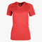 EG Pro Women's V-Neck Tee for Basic Training Raglan Style