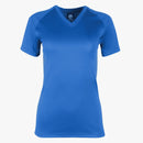 EG Pro Women's V-Neck Tee for Basic Training Raglan Style
