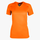 EG Pro Women's V-Neck Tee for Basic Training Raglan Style