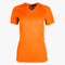 EG Pro Women's V-Neck Tee for Basic Training Raglan Style