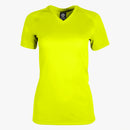 EG Pro Women's V-Neck Tee for Basic Training Raglan Style