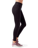 ER PRO Women Leggings Performance Trendy - 2 Pack