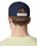 Adams Headwear Reflector Safety Cap RF102