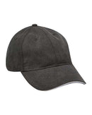 Icon Sandwich Cap