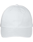 Classic Pigment Distressed Dad Hat