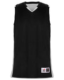 Alleson Athletic Men's Crossover Reversible Jersey 590RSP