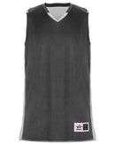 Alleson Athletic Youth Crossover Reversible Jersey 590RSPY