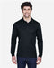 EG PRO Mens Polo Shirts Pique Long Sleeve Pinnacle Performance - 3 Pack