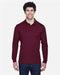 EG PRO Mens Polo Shirts Pique Long Sleeve Pinnacle Performance - 3 Pack