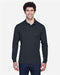 EG PRO Men Polo Pique Shirt Long Sleeve Pinnacle Performance - 2 Pack