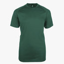 EG PRO Boy T Shirt Basic Training Youth Crew Neck Raglan Tee