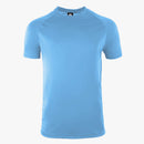 EG PRO Boy T Shirt Basic Training Youth Crew Neck Raglan Tee