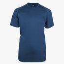 EG PRO Boy T Shirt Basic Training Youth Crew Neck Raglan Tee