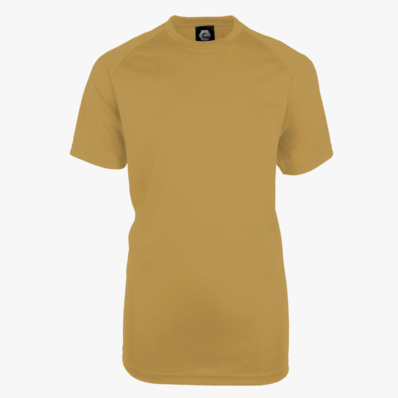 EG PRO Boy T Shirt Basic Training Youth Crew Neck Raglan Tee