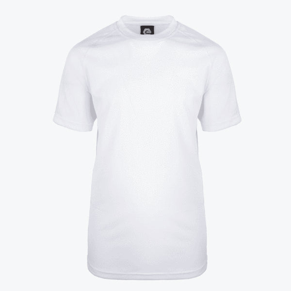 EG PRO Boy T Shirt Basic Training Youth Crew Neck Raglan Tee