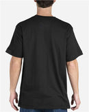 Berne Apparel Men's T Shirt with Pocket Lightweight Performance