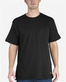 Berne Apparel Men's T Shirt with Pocket Lightweight Performance