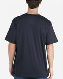 Berne Apparel Men's T Shirt with Pocket Lightweight Performance