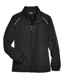 EG PRO Women's Jacket Lightweight ladies Stylish Zip