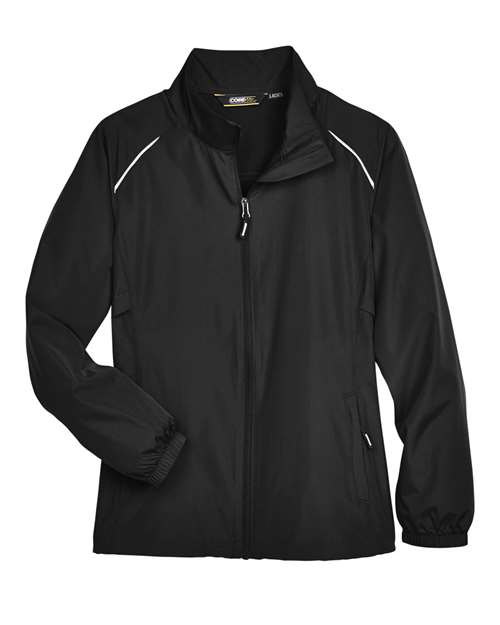 EG PRO Women's Jacket Lightweight ladies Stylish Zip
