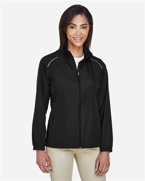EG PRO Women's Jacket Lightweight ladies Stylish Zip