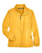 EG PRO Women's Jacket Lightweight Unlined Water Resistant Techno Lite Active Shell for Running & Travel - 2 Pack