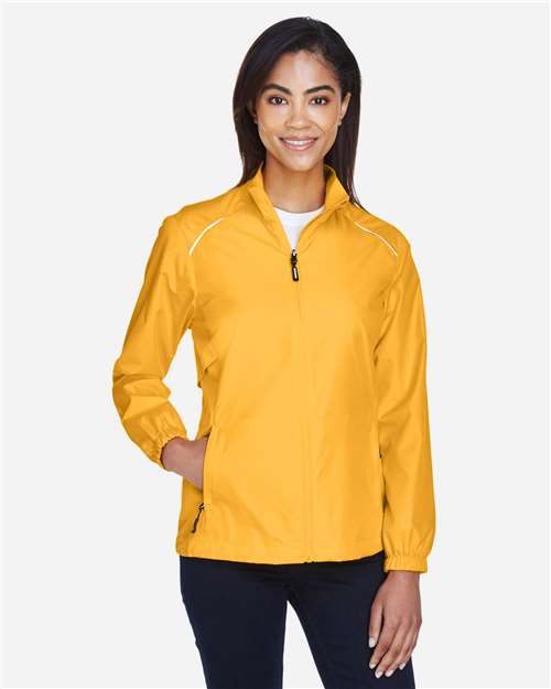 EG PRO Women's Jacket Lightweight ladies Stylish Zip